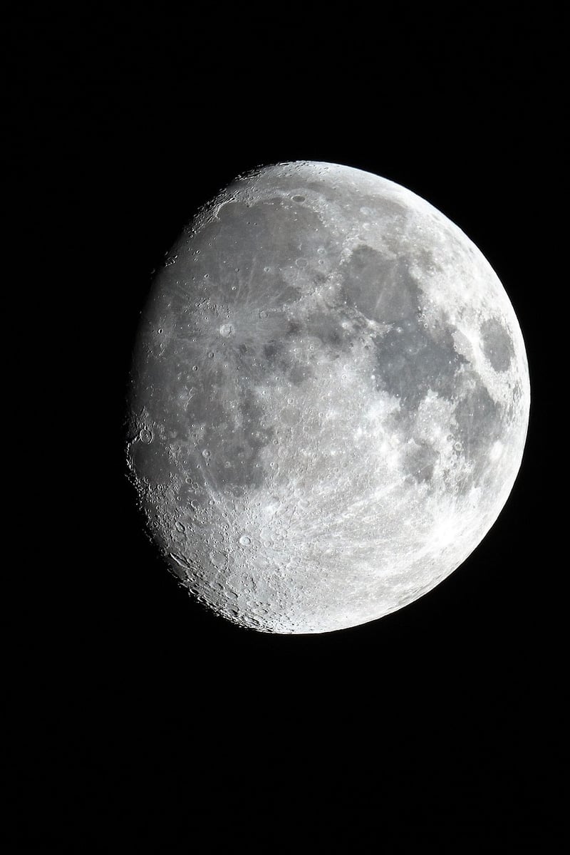 Moonlight Effect